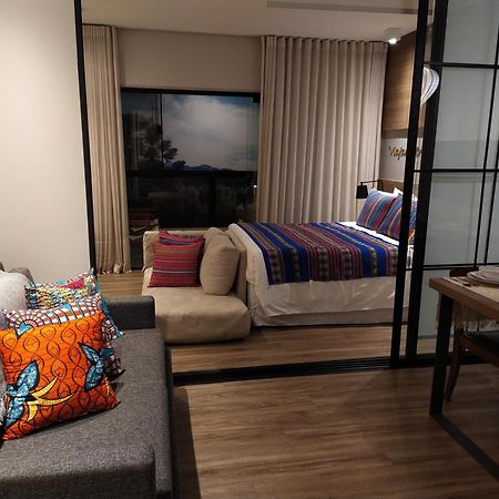Wanderlust Experience Hotel Best Western Campos do Jordão Extérieur photo