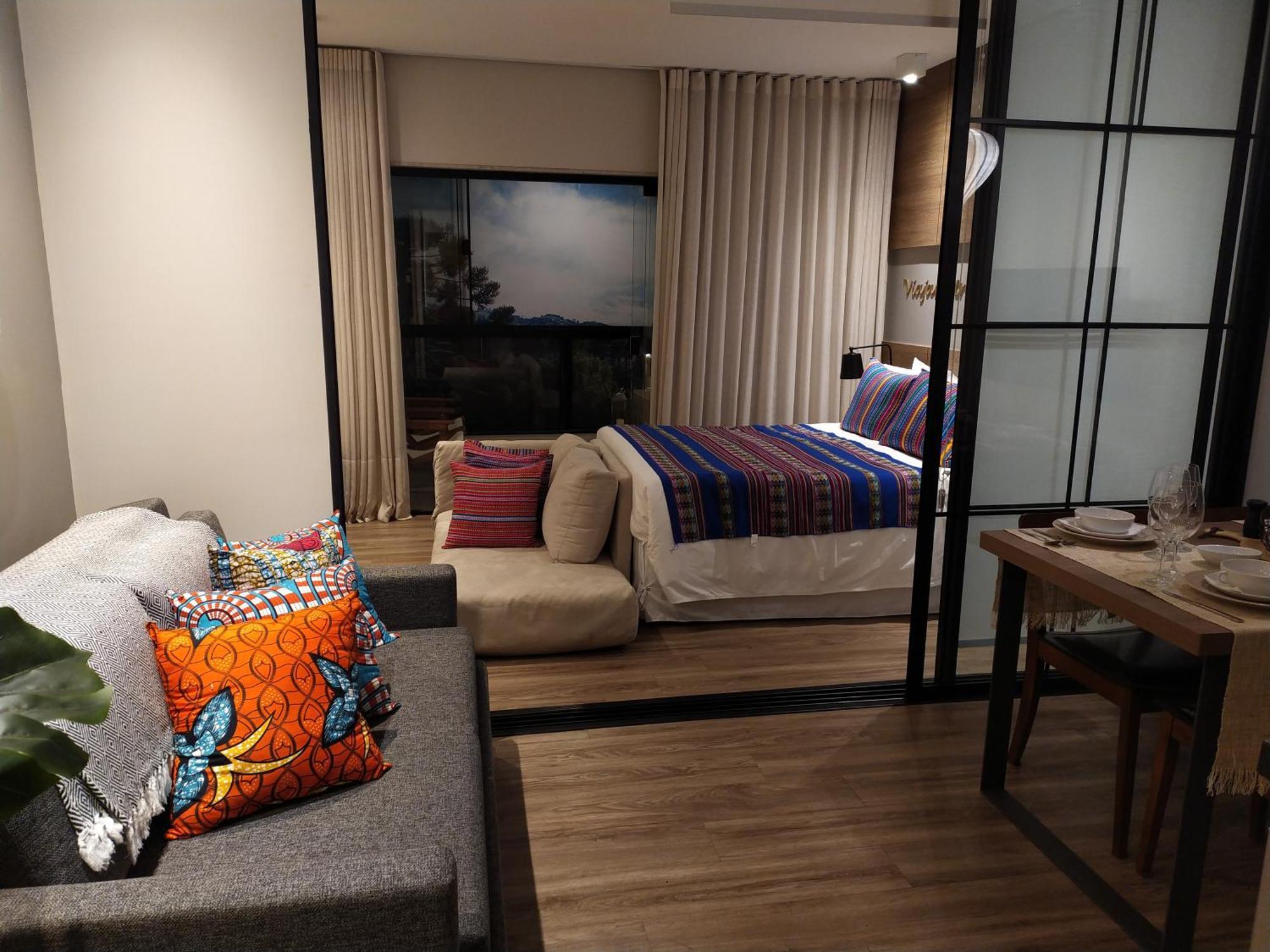 Wanderlust Experience Hotel Best Western Campos do Jordão Extérieur photo