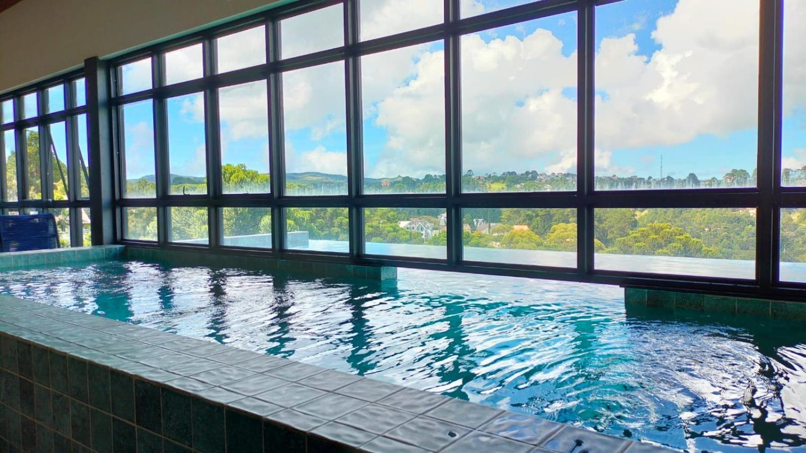 Wanderlust Experience Hotel Best Western Campos do Jordão Extérieur photo
