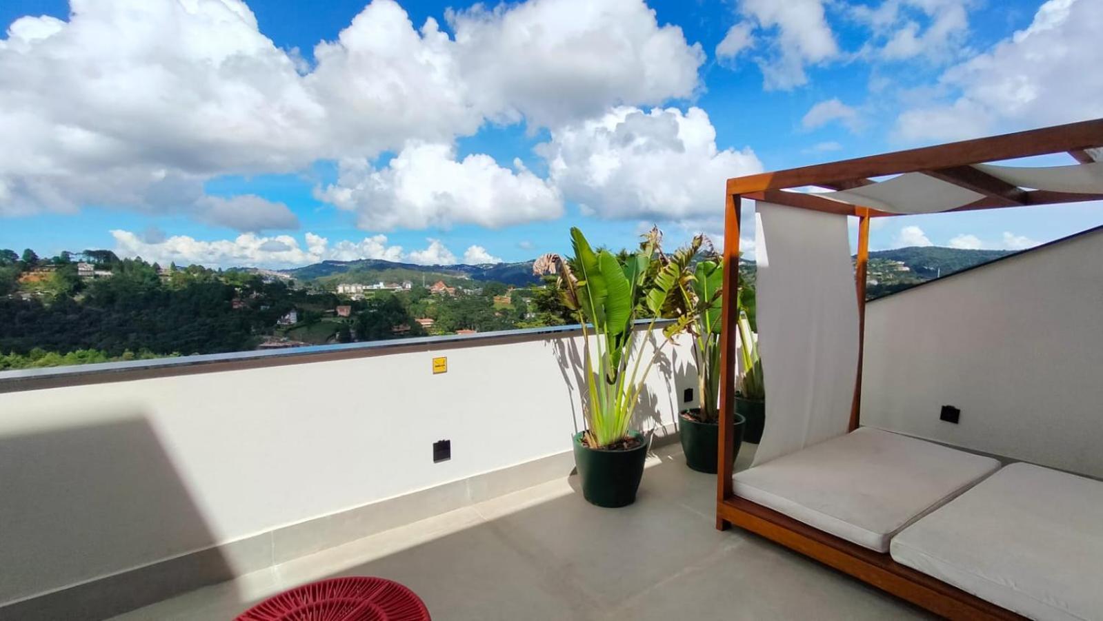 Wanderlust Experience Hotel Best Western Campos do Jordão Extérieur photo