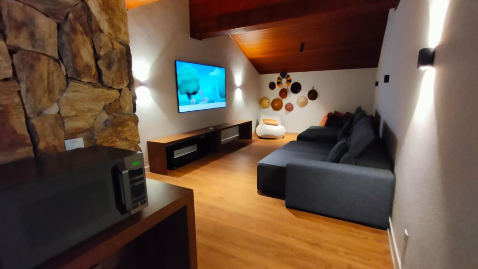 Wanderlust Experience Hotel Best Western Campos do Jordão Extérieur photo