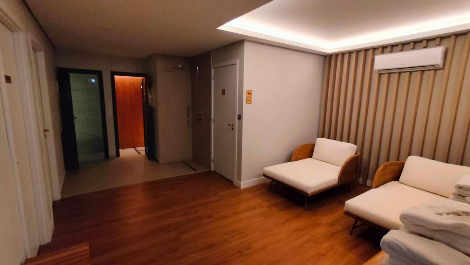 Wanderlust Experience Hotel Best Western Campos do Jordão Extérieur photo