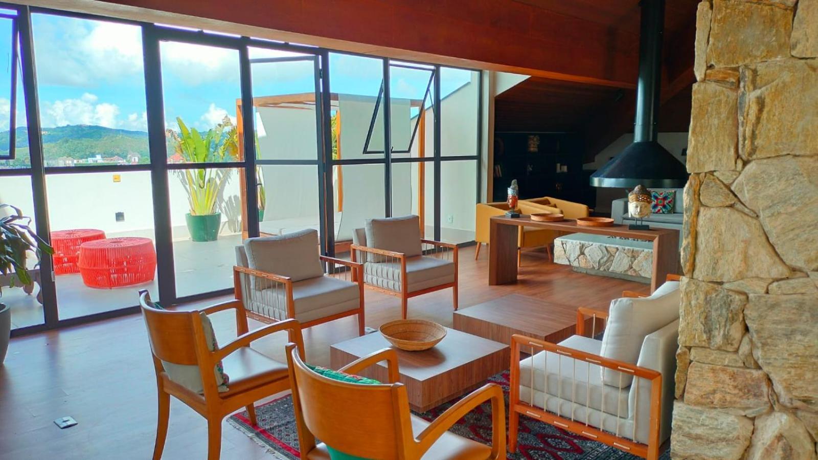 Wanderlust Experience Hotel Best Western Campos do Jordão Extérieur photo