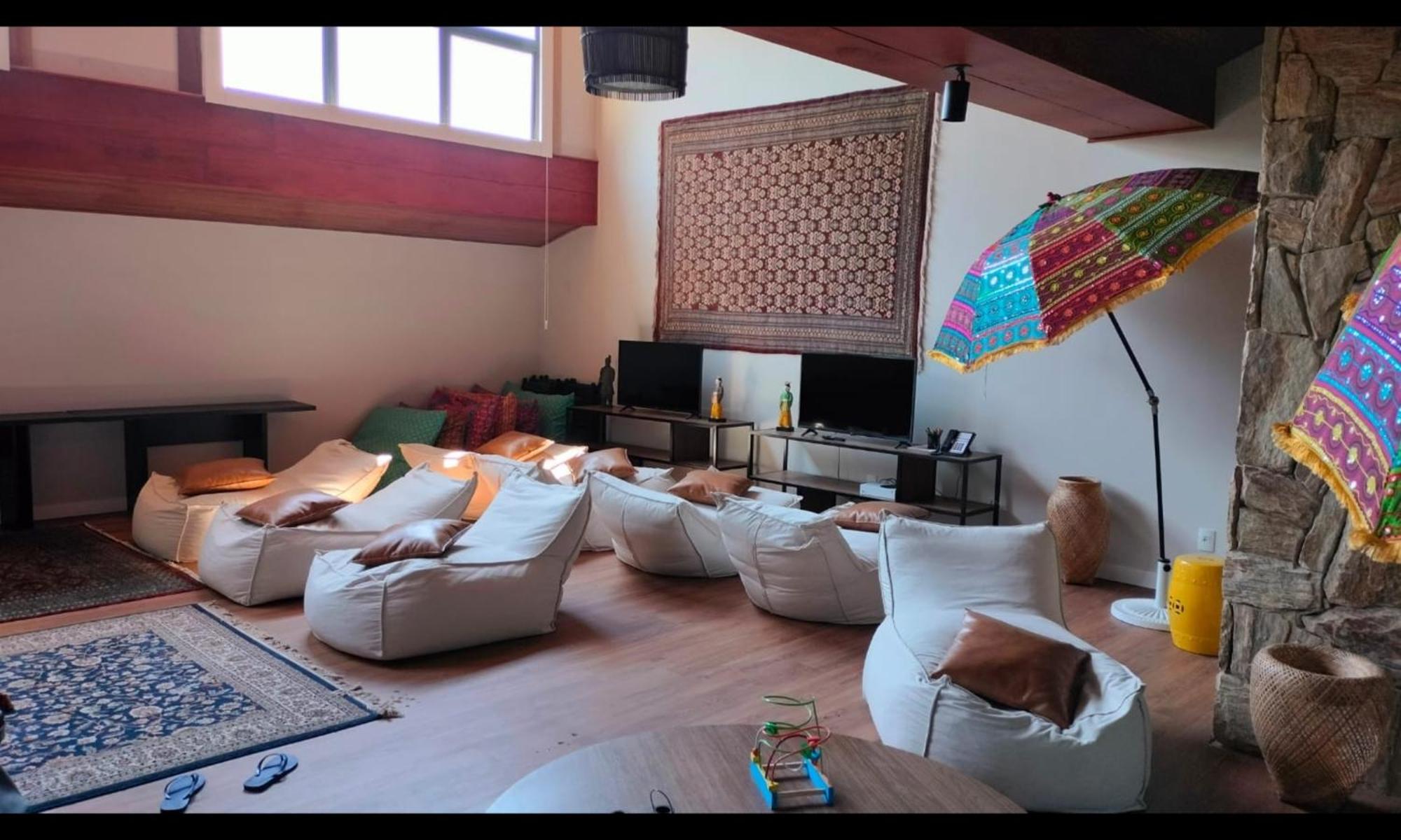 Wanderlust Experience Hotel Best Western Campos do Jordão Extérieur photo