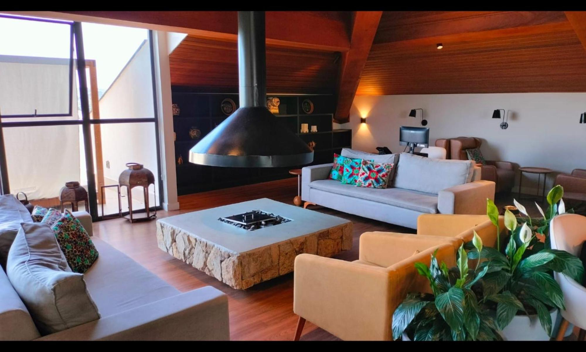 Wanderlust Experience Hotel Best Western Campos do Jordão Extérieur photo