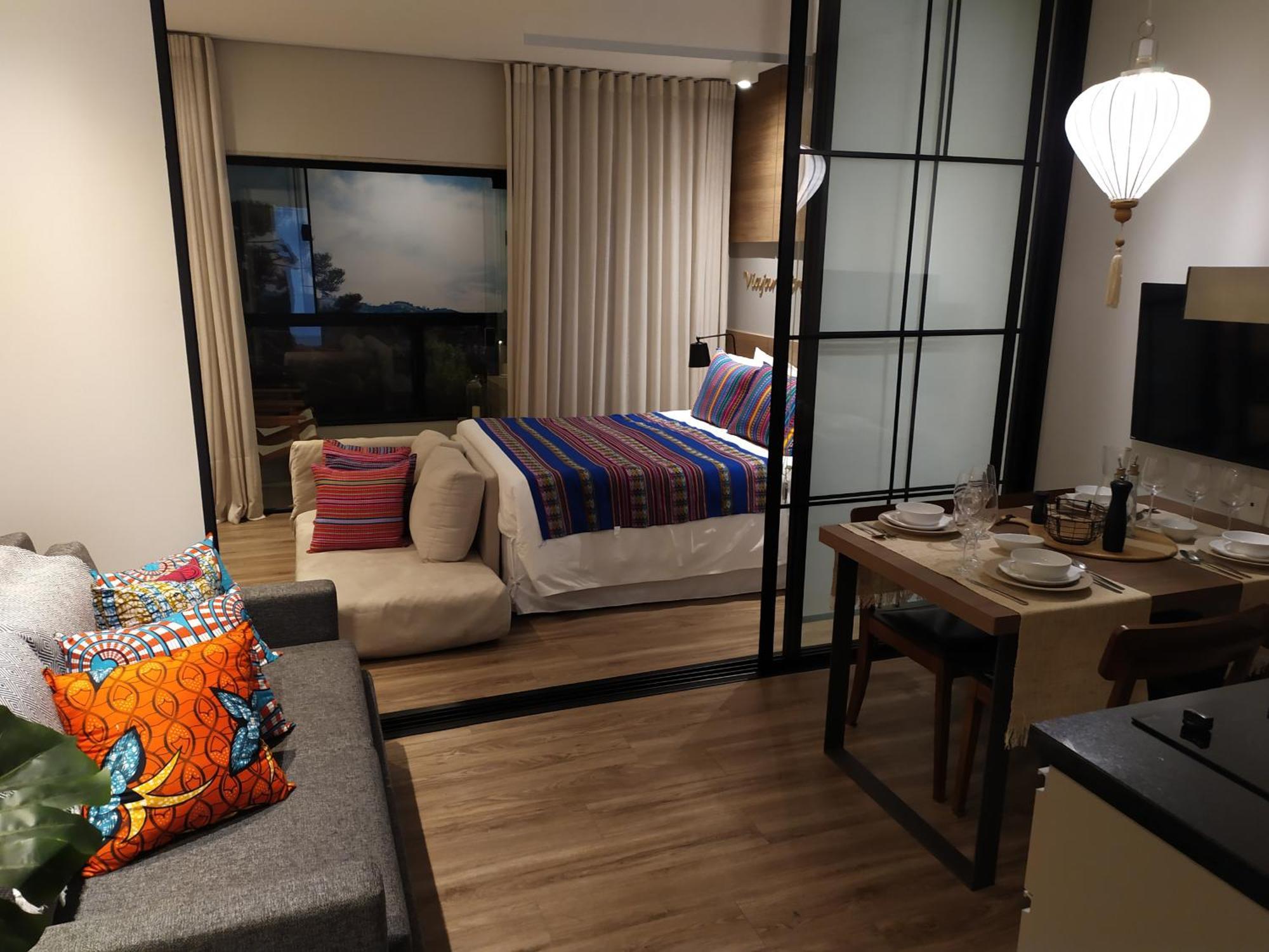 Wanderlust Experience Hotel Best Western Campos do Jordão Extérieur photo